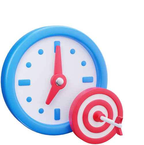 Time Targeting
